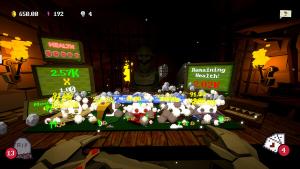 Vault of the Vanquished Cover