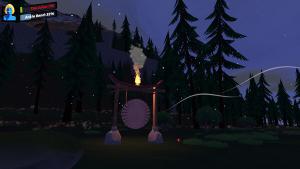 Kicking Upwards Cover