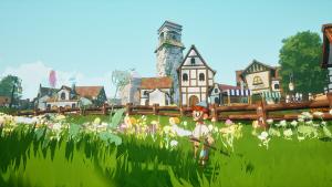 Sherman's Quest Cover