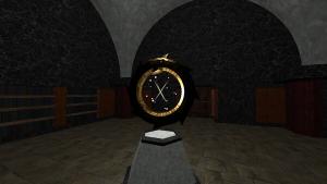 The Deep Library Cover