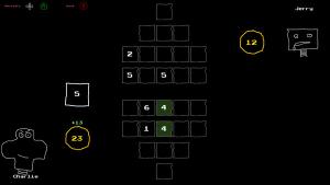 Knuckle Is Bones Cover