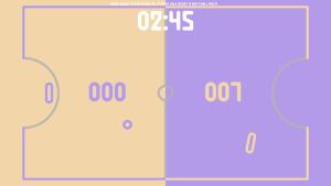 Cambell's Oddity Box - Punt A Puck Cover