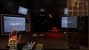 Number 21 - Death Deal Cover