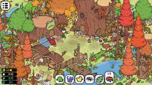 Find Matt's Cats Cover