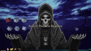 Dice With Death Cover