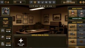 Logistics Battalion Cover