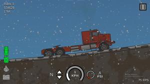 Chickenfinger's Rally Cover