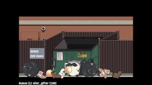 Dumpster Dive Live Cover