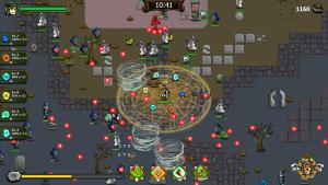 Path of the Runecaster Cover