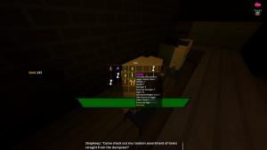 Dungeon Crawl Tower Run Cover