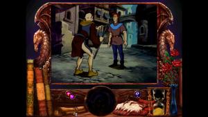 Kingdom II: Shadoan Cover