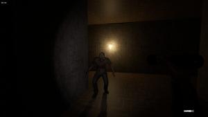 The Abyssal Maze Cover