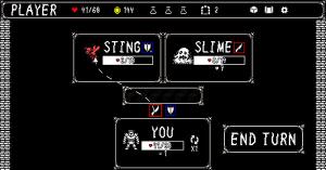 Enter the Depths Cover