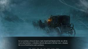 Tales of Klodan Cover