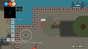 Sphere Shootout Cover