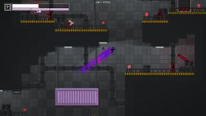 NULL: INITIATIVE Cover