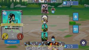 SlayQueen: The Gatekeeper Cover