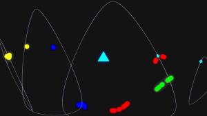 Blink Atomic Music Cover