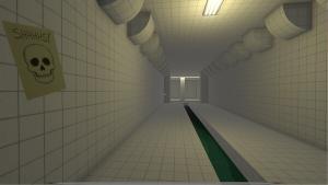 The Silent Expedition Echo Protocol Cover