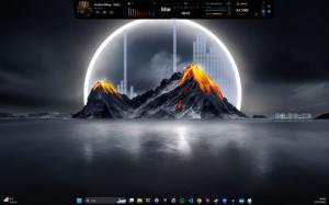 DockBar Cover
