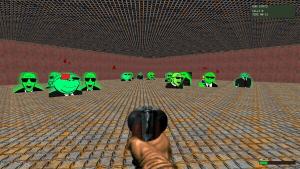 Chud vs Soyjak Cover