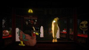 Crawling Angels Cover