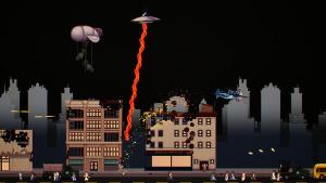 Foolish Earthlings! Cover