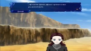 Stories Of Iliria Cover