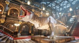 PROJECT HUNT - Trophy Museum Cover