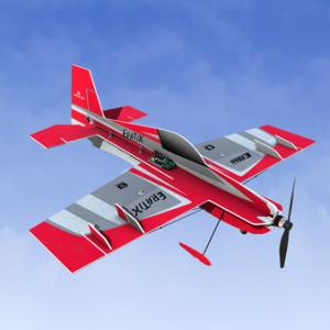 RealFlight Evolution - E-flite UMX Eratix 3D FF 450mm Cover