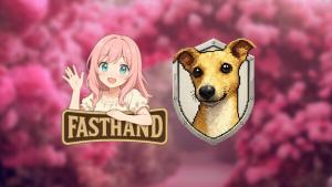 Fasthand - Supporter DLC Cover