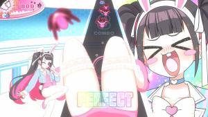 MOMO Crash - Easter Bunny Pack DLC Cover