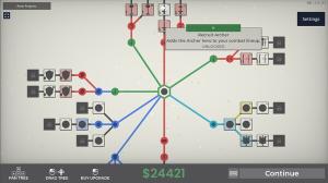 Vanguard - Idle Auto Battler Cover