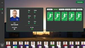 Youth Academy Cover