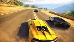 Redline JDM Drift Cover