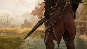 Tainted Grail: The Fall of Avalon - Bonus Content #2 Cover