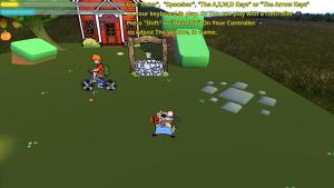 Pushing Kids Off Bikes Cover