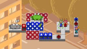 Poke ALL Toads Cover