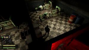 Scout-TheBunker Cover