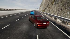 Traffic Rivals: 1v1 Duels Cover