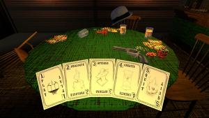 Gambler's Fallacy Cover