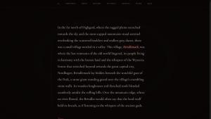 Black Equation Cover