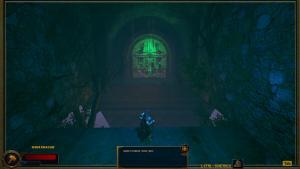 Thor - God of Thunder Cover