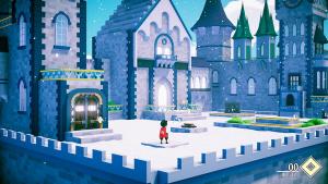 Sleeping Dragon Cover