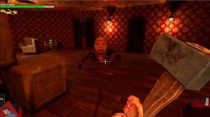 Cleaning House Cover