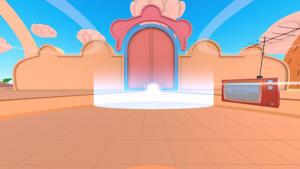 With Chile in my Bones Cover