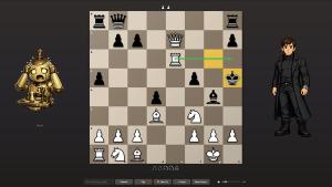 Chess AI Cover