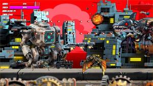 INNBC STARFIGHTER Cover