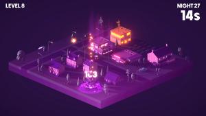 Hail the Devourer Cover