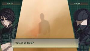 What Happened to Squad 7 Cover